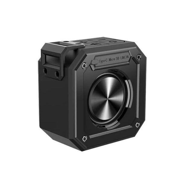 Tronsmart Element Groove <br>防水藍牙喇叭｜勁霸電力 便攜自由：圖片 4