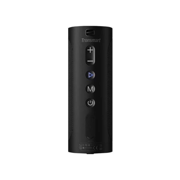 Tronsmart T6 Pro<br>防水藍牙喇叭｜聲歷其境 磅礡震撼：圖片 3