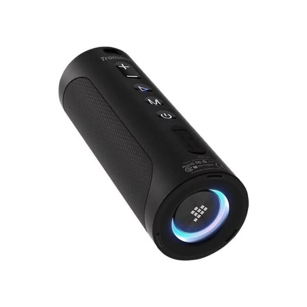 Tronsmart T6 Pro<br>防水藍牙喇叭｜聲歷其境 磅礡震撼：圖片 4