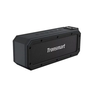 Tronsmart Element Force+<br>防水藍牙喇叭｜聲而不凡 震撼音效