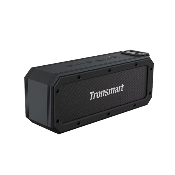 Tronsmart Element Force+<br>防水藍牙喇叭｜聲而不凡 震撼音效
