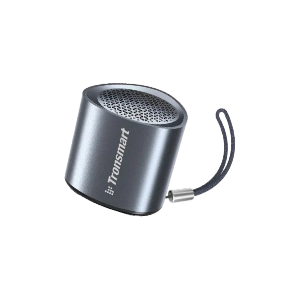 Tronsmart NIMO <br>迷你防水藍牙喇叭｜小巧體積，震撼音質