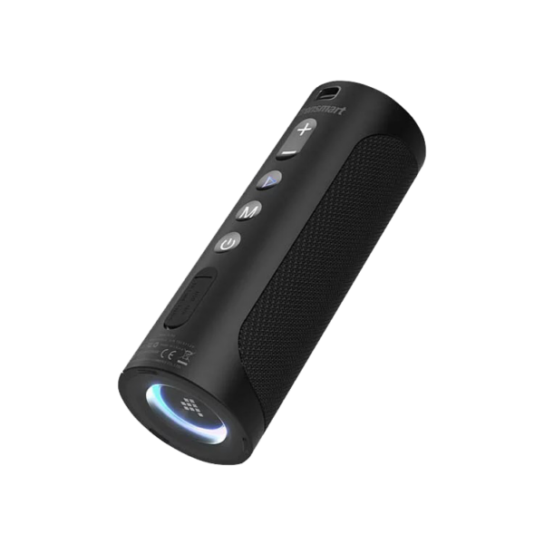 Tronsmart T6 Pro<br>防水藍牙喇叭｜聲歷其境 磅礡震撼