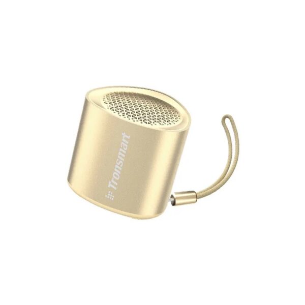Tronsmart NIMO <br>迷你防水藍牙喇叭｜小巧體積，震撼音質：圖片 3