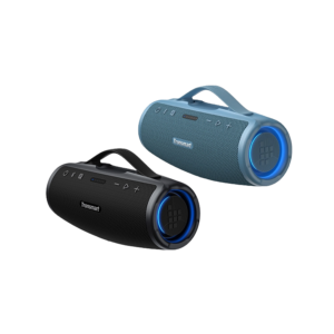 Tronsmart Mirtune S100 <br>50W 大瓦數防水藍牙喇叭｜震撼音浪 長效續航