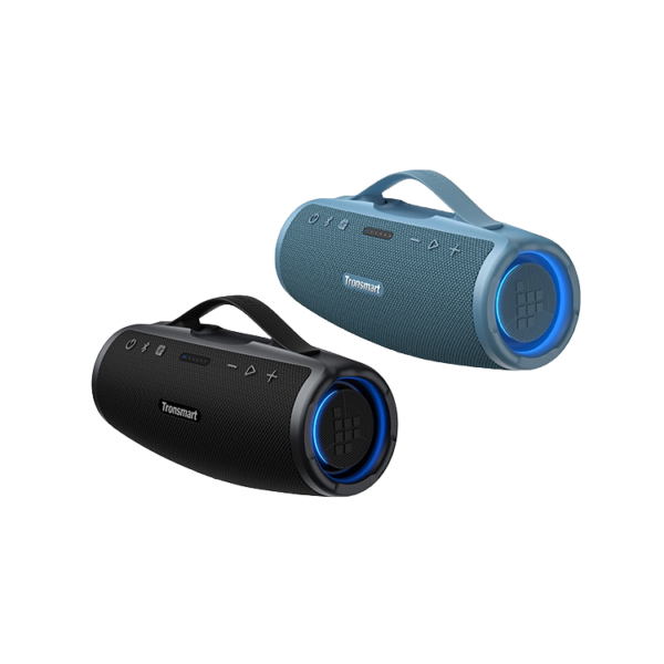 Tronsmart Mirtune S100 <br>50W 大瓦數防水藍牙喇叭｜震撼音浪 長效續航