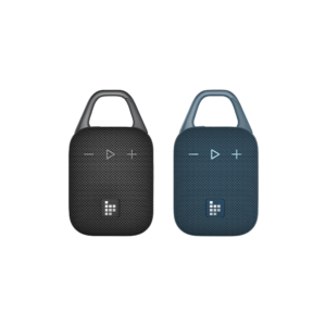 Tronsmart Mirtune H1 <br>掛勾防水藍牙喇叭｜小巧隨行 掛勾便攜