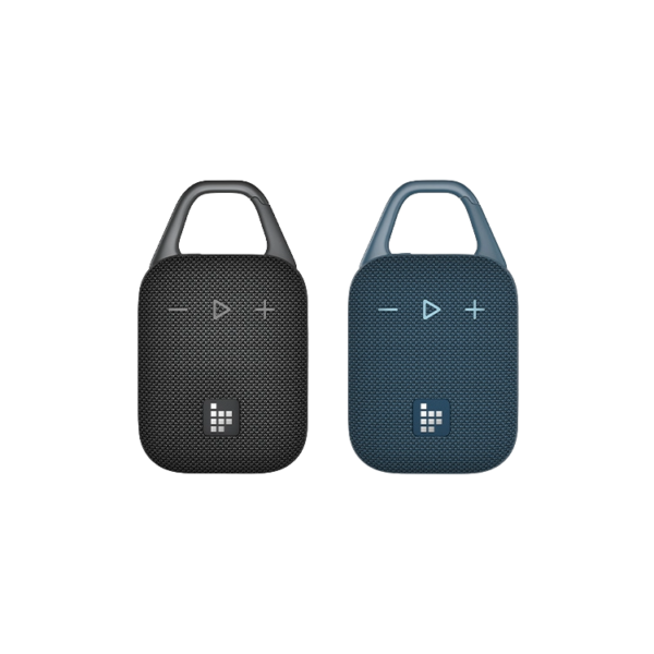 Tronsmart Mirtune H1 <br>掛勾防水藍牙喇叭｜小巧隨行 掛勾便攜