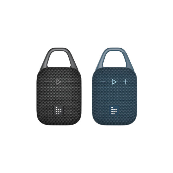 Tronsmart Mirtune H1 <br>掛勾防水藍牙喇叭｜小巧隨行 掛勾便攜：圖片 2