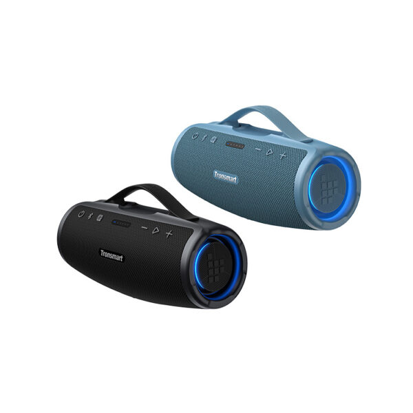 Tronsmart Mirtune S100 <br>50W 大瓦數防水藍牙喇叭｜震撼音浪 長效續航：圖片 2