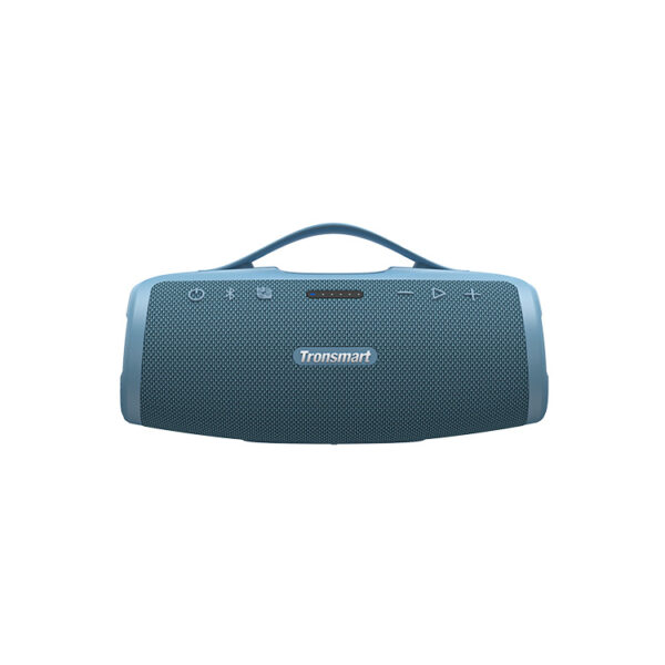 Tronsmart Mirtune S100 <br>50W 大瓦數防水藍牙喇叭｜震撼音浪 長效續航：圖片 4